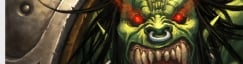 Grommash Hellscream