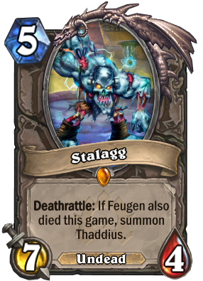 Stalagg Card Image