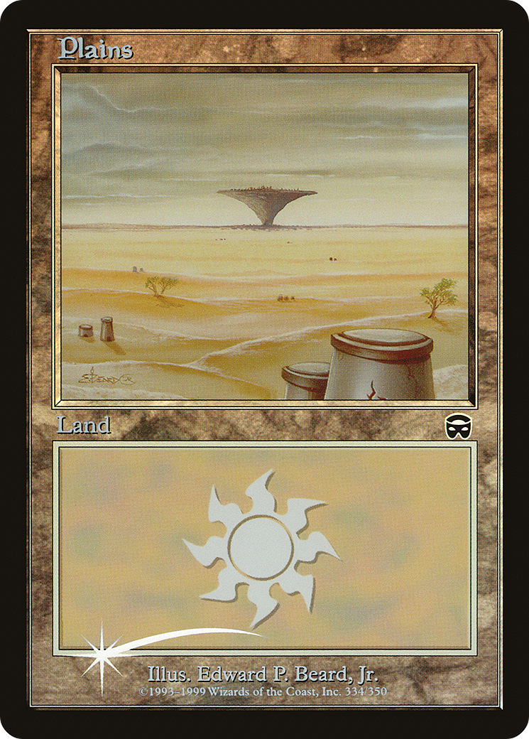 Plains Card Image