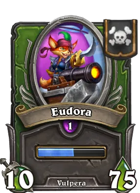 Eudora Card Image