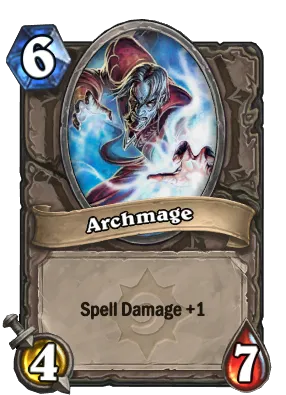 Archmage Card Image