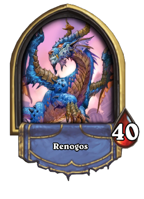 Renogos Card Image