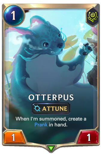 Otterpus Card Image