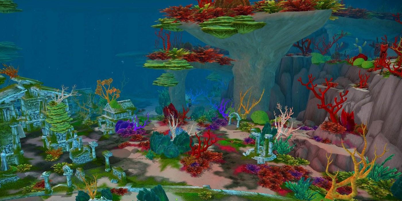 Hearthstone Masters Tour Vashj'ir is Here - 2 Free Card Packs for Watching