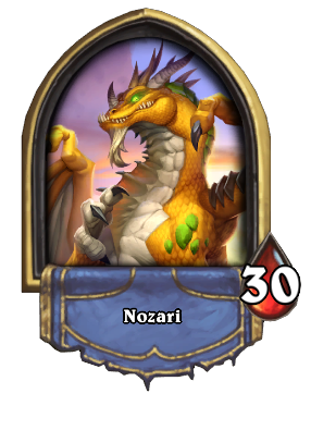 Nozari Card Image