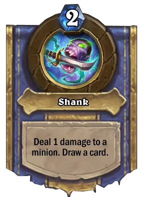 Shank Card Image