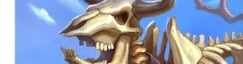 Bovine Skeleton