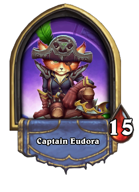Captain Eudora Card Image
