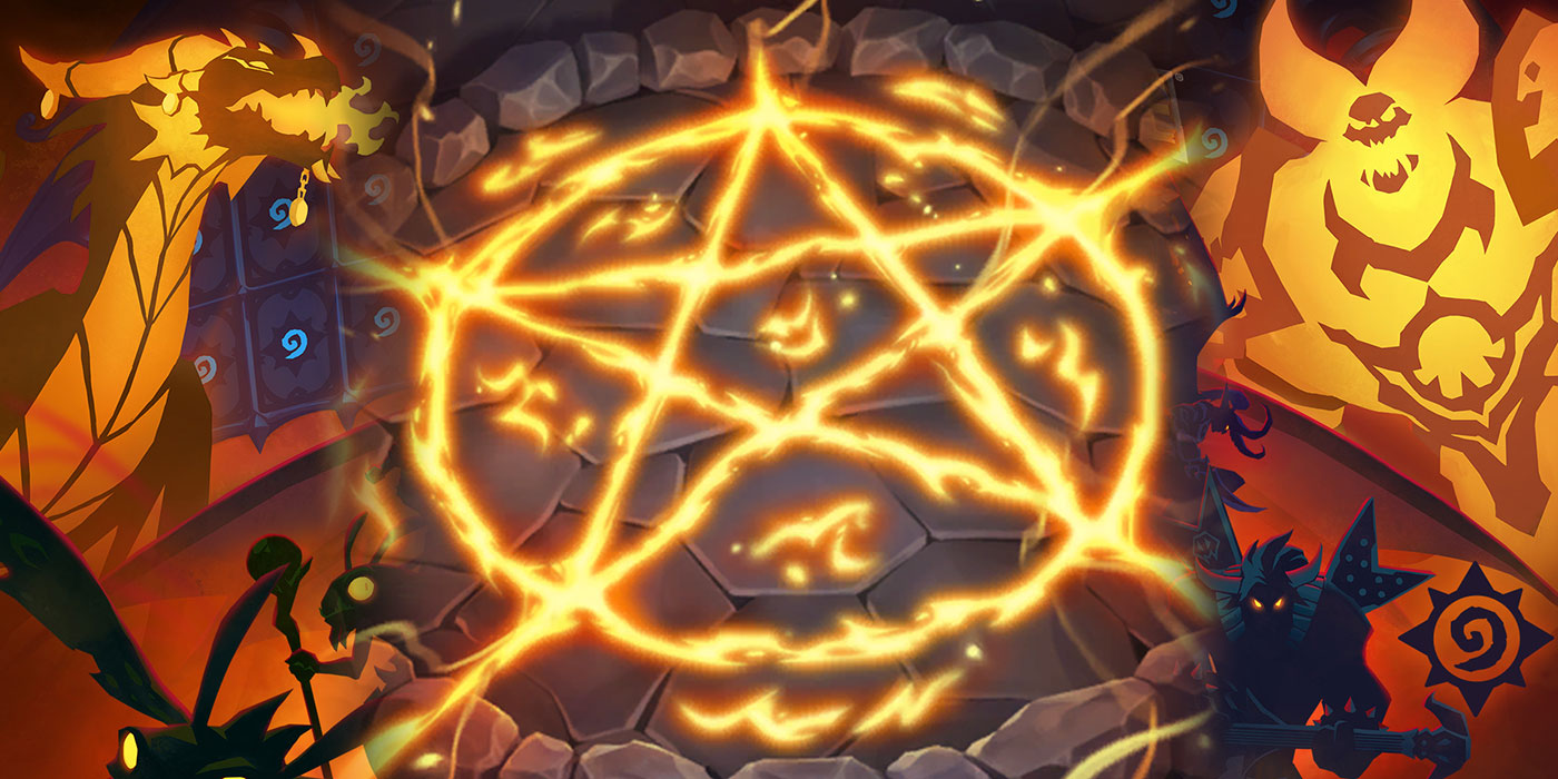 Hearthstone Gets Many New Mercenaries Card Keywords - What Are Deathblow, Bleed, Root, Spell Combo, and Critical Damage?
