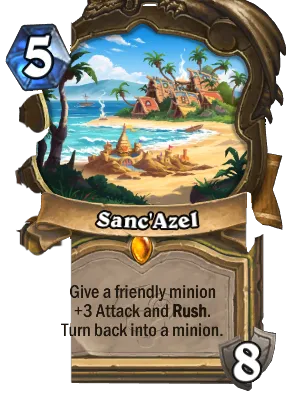 Sanc'Azel Card Image