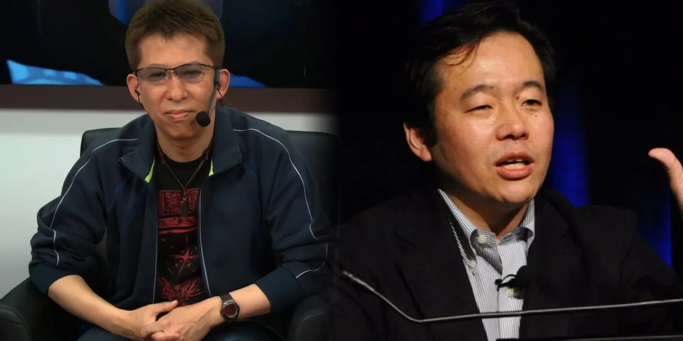 Kensuke Tanabe and Hideki Konno Leave Nintendo After Nearly 40 Years