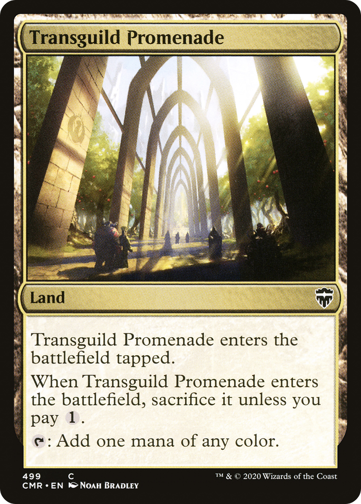 Transguild Promenade Card Image