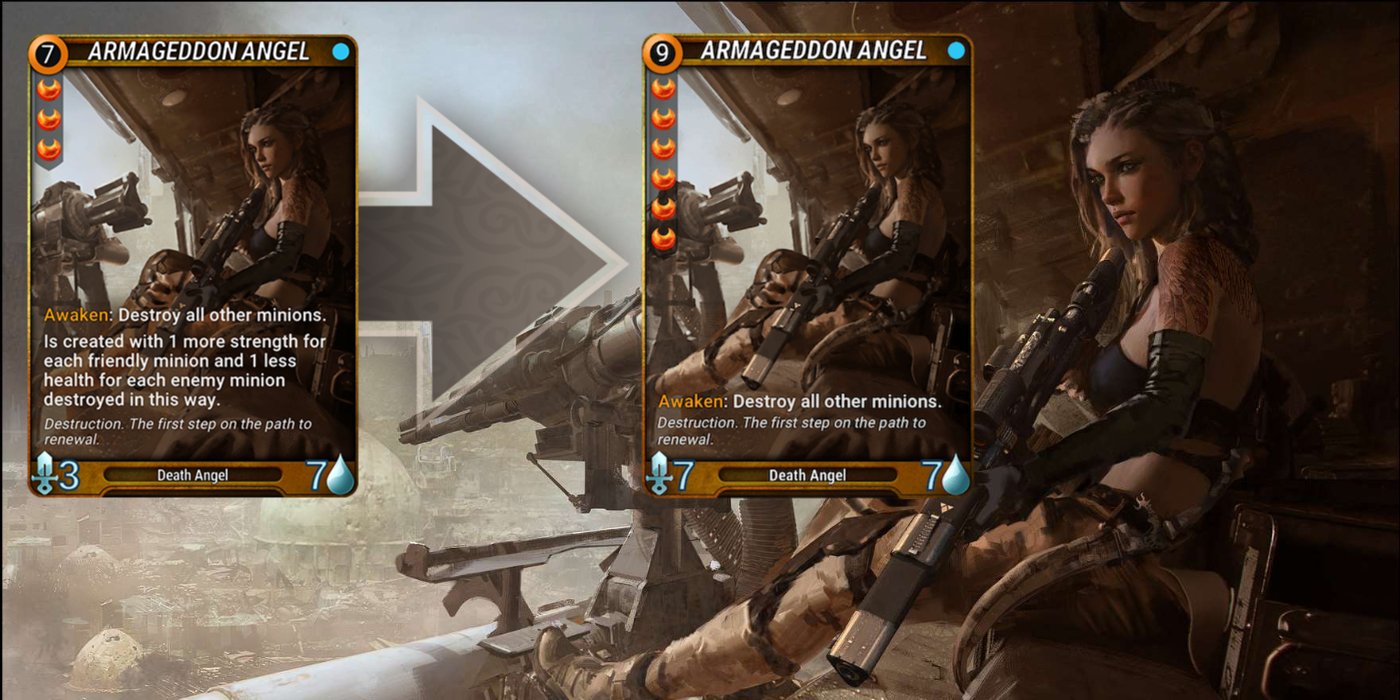 Mythgard Balance Changes Coming in the Next Few Days, Large Gem Increase Across the Board