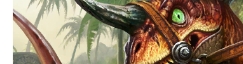 Mounted Raptor