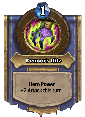 Demon's Bite Card Image