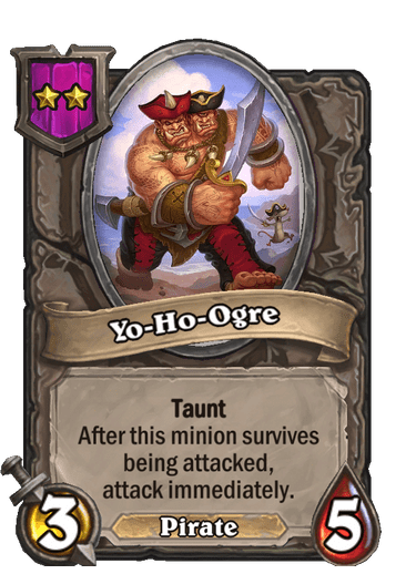 Yo-Ho-Ogre Card Image