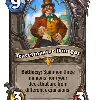 New Neutral Minion - Travelmaster Dungar