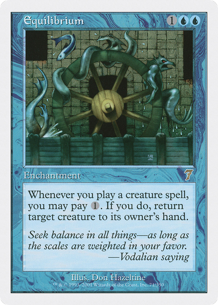 Equilibrium Card Image