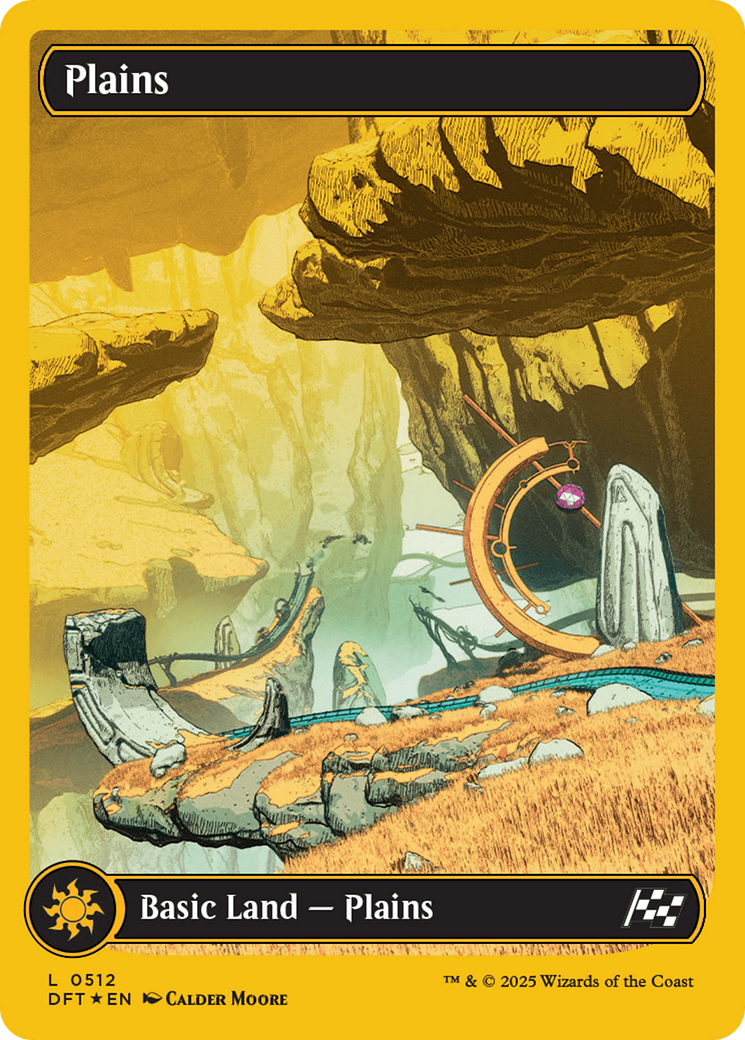 Plains Card Image