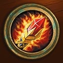 Card reveal teaser from PlayHearthstone Twitch
