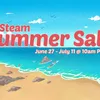 Steam's Summer Sale 2024 Has Begun, June 27th - July 11th