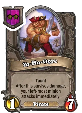 Yo-Ho-Ogre Card Image