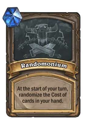 Randomonium Card Image