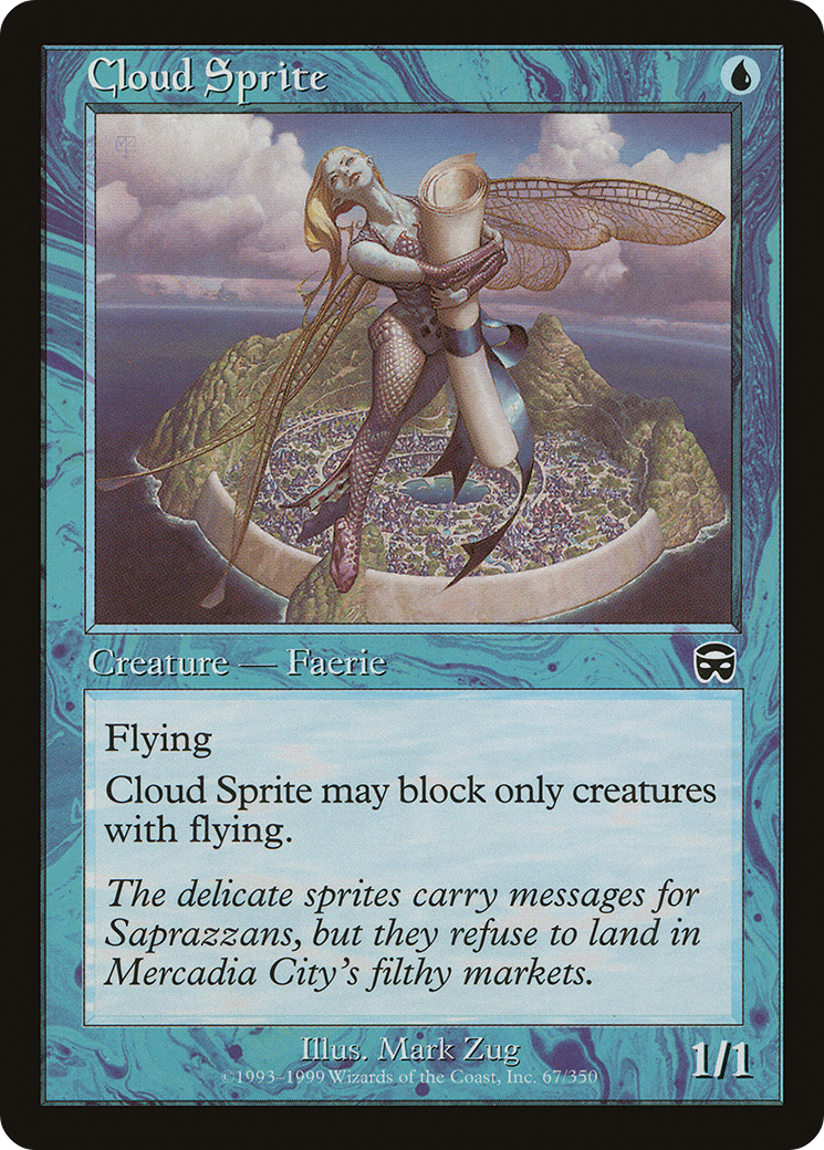 Cloud Sprite Card Image