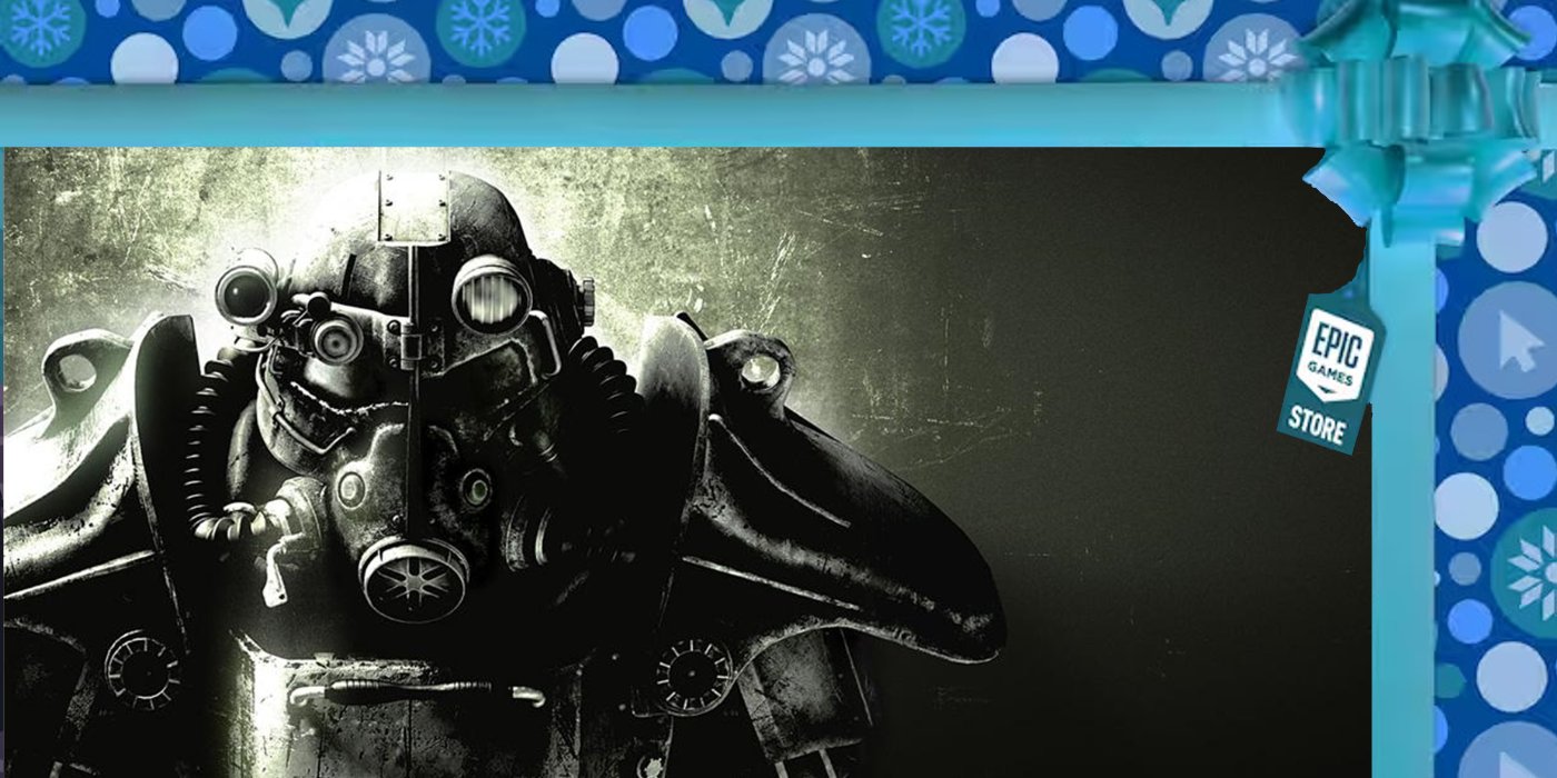 The Daily Epic Games Giveaway Continues With Fallout 3: GOTY Edition - Claim It In the Next 24 Hours