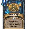New Death Knight Spell - Crypt Map