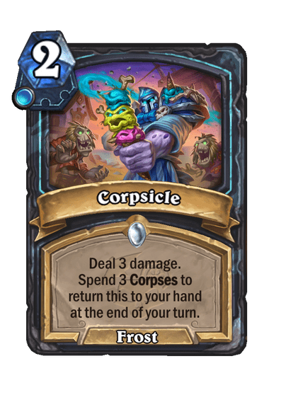 Corpsicle Card Image