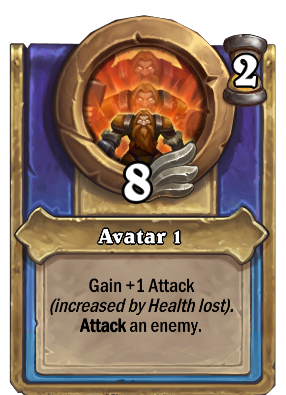 Avatar 1 Card Image