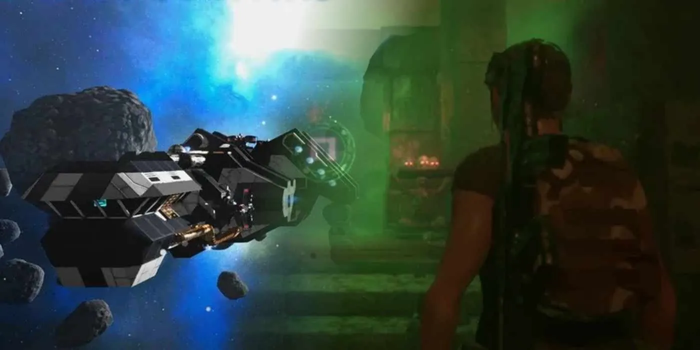 The Epic Store Games for the Week Are Here - Get Empyrion: Galactic Survival and Outliver: Tribulation Until Next Week