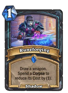 Runeforging Card Image