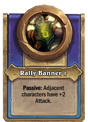 Rally Banner 1 Card Image