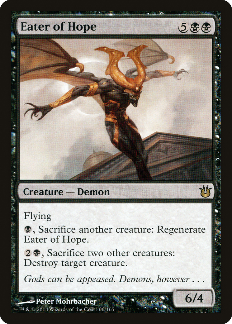 Eater of Hope Card Image