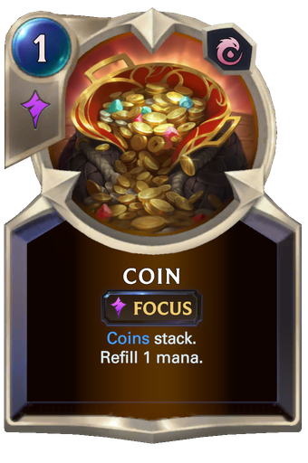 Coin Card Image