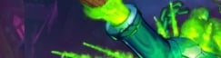 Felfire Potion