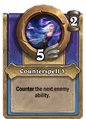 Counterspell 3 Card Image