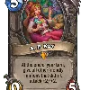 New Neutral Minion - A. F. Kay