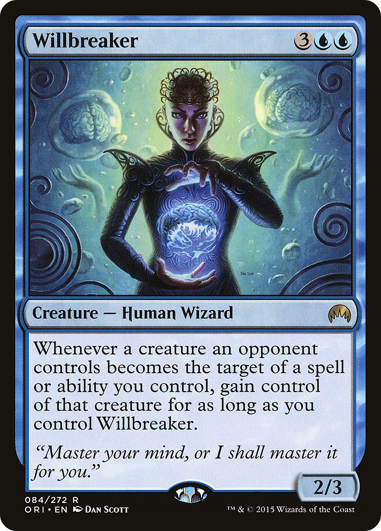 Willbreaker Card Image