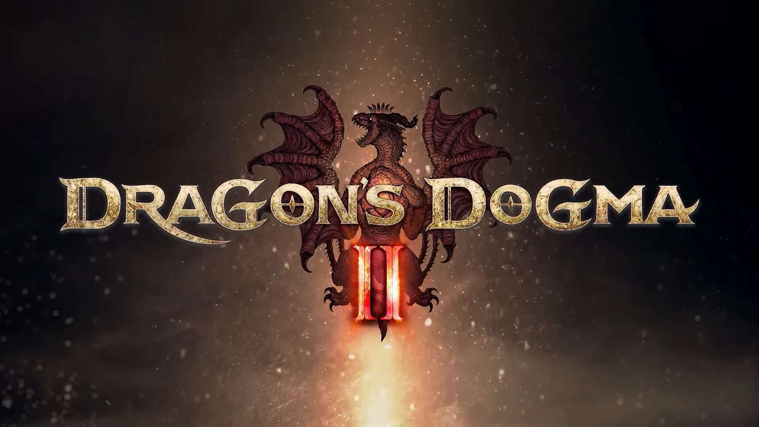Capcom Reveals Dragon's Dogma 2 Gameplay, Apollo Justice Ace Attorney  Trilogy Release Date, & More