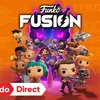 Funko Fusion Is a New Game Where You Play as Your Favourite Funko Pops