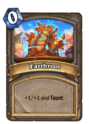 Earthroot Card Image