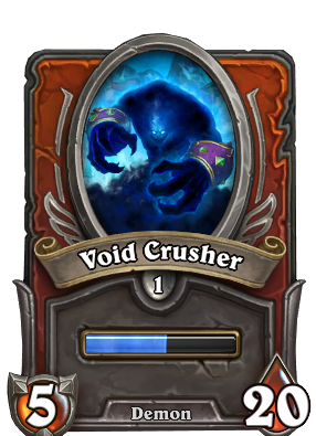 Void Crusher Card Image