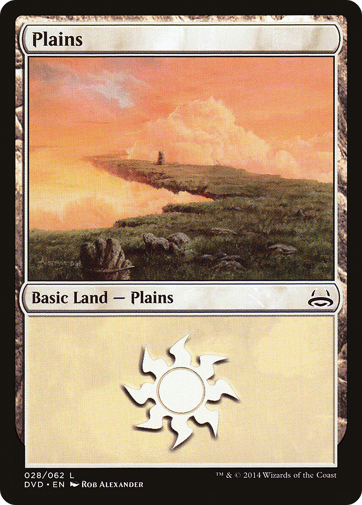 Plains Card Image