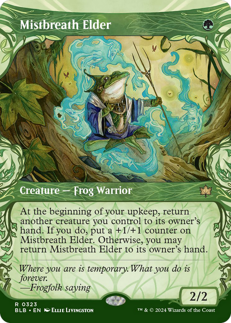 Mistbreath Elder Card Image