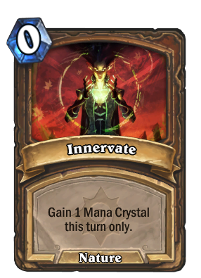 Innervate Card Image