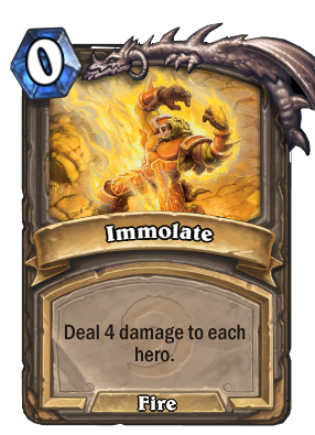 Immolate Card Image