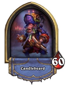Candlebeard Card Image